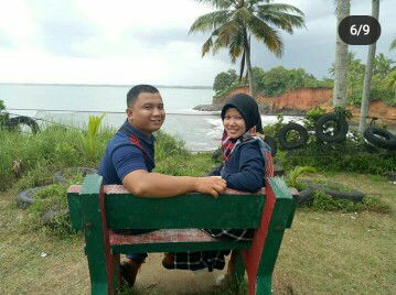 Nur Azizah profile icon