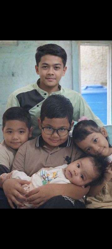 Nadia Yong profile icon