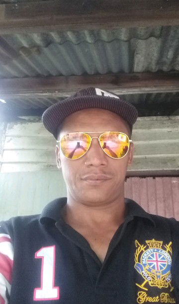 SaizulAkmaljamaluddin Akmal profile icon