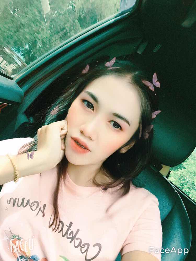 Nutthanicha Phophan profile icon