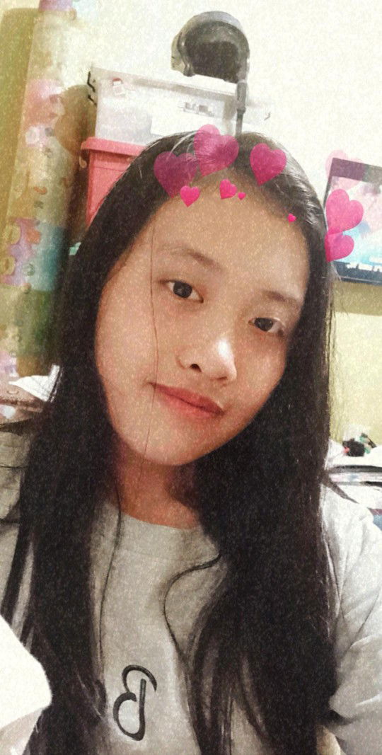 Ma Sophia Andrea Manatad profile icon