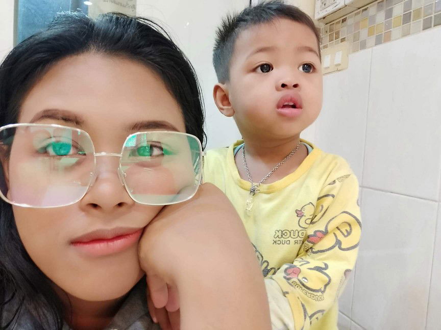 Siriporn Yodsiri profile icon