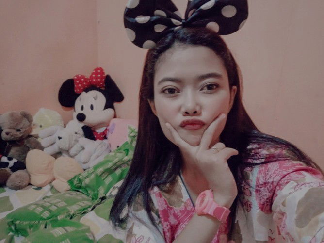 Neng Santy profile icon