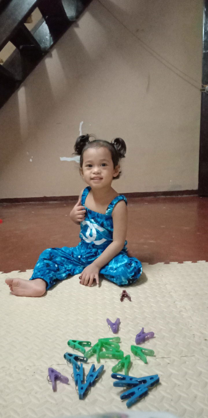 Shiela Marie Mayo profile icon