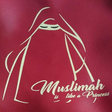 Aty Rohaeti profile icon