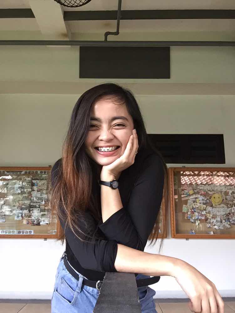 Kristine Faye Tambor profile icon