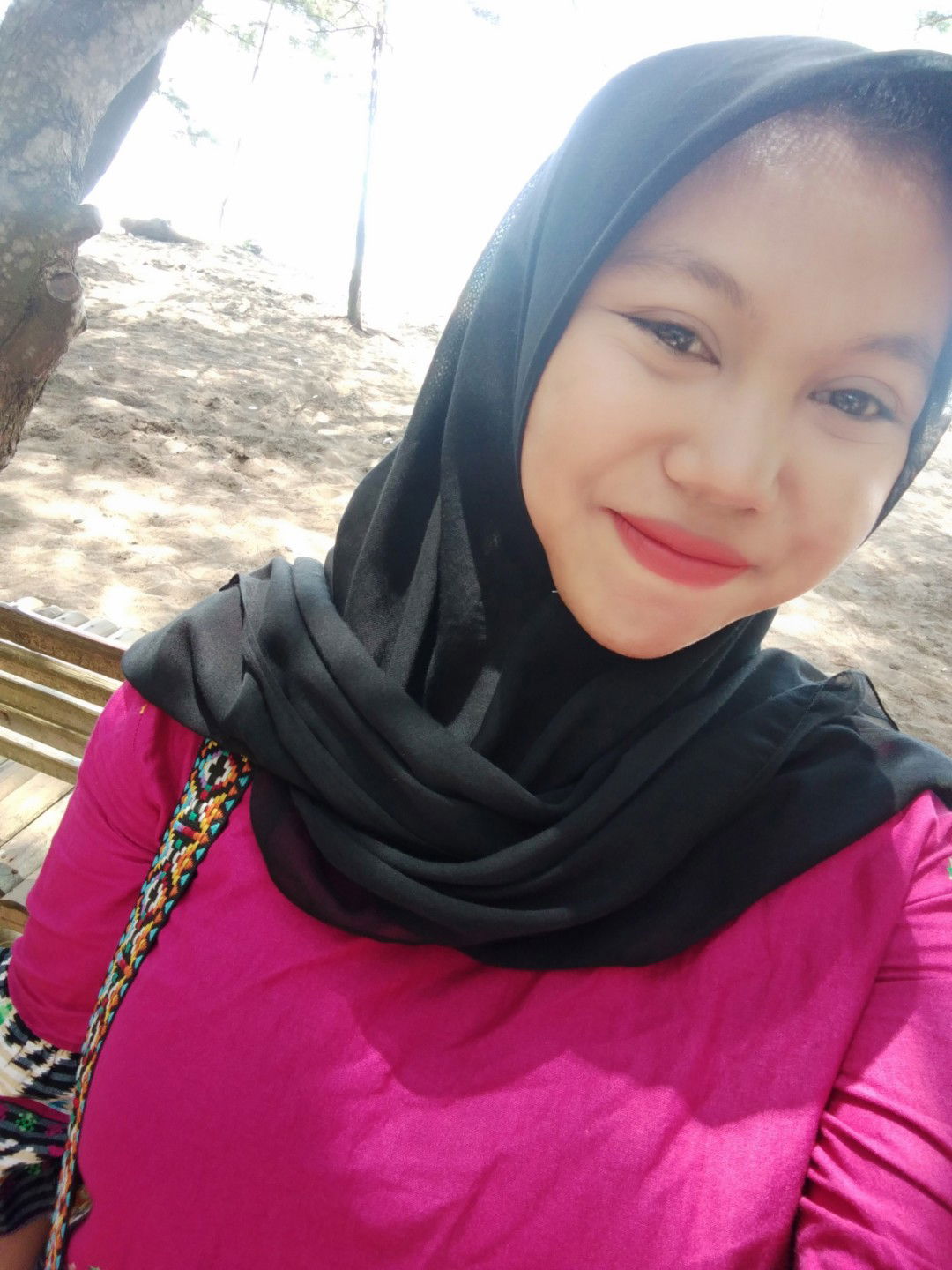 avina lailatun nikmah profile icon