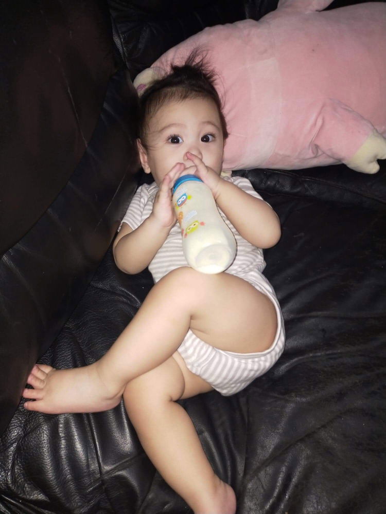 Elocin Ambas profile icon