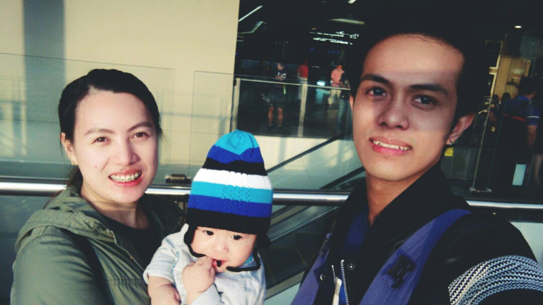 Jenalyn N. Dadacay profile icon