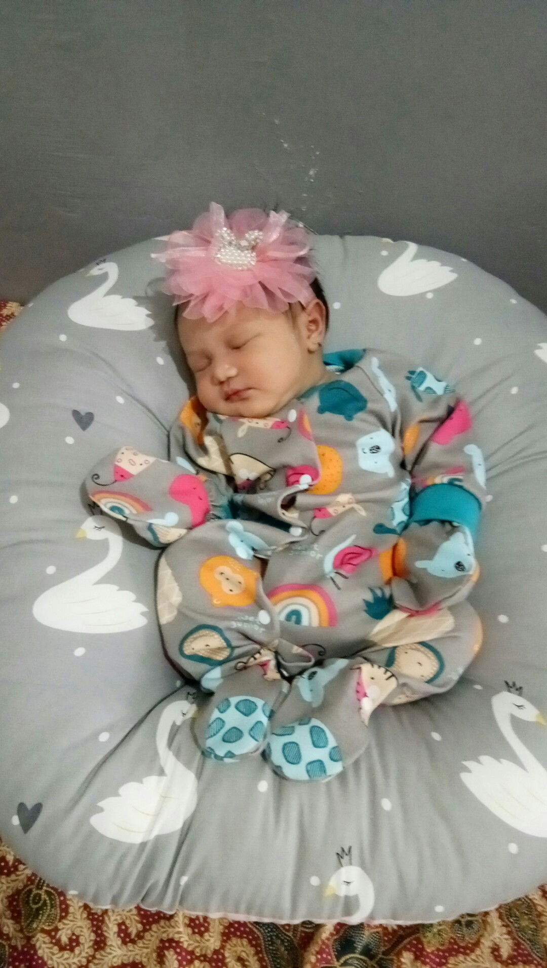 Gusti Nawati profile icon