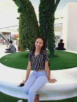 Mikaella Anna Raven Marcilla profile icon