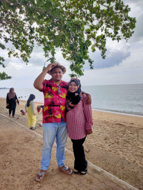 Farahin Jaus profile icon