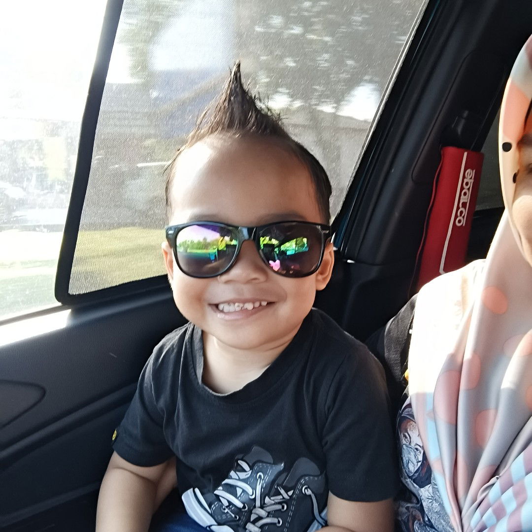 Norizzati Nazira Binti Razali profile icon