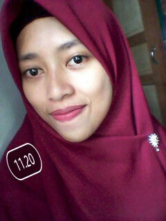 Nurul Muslimah profile icon