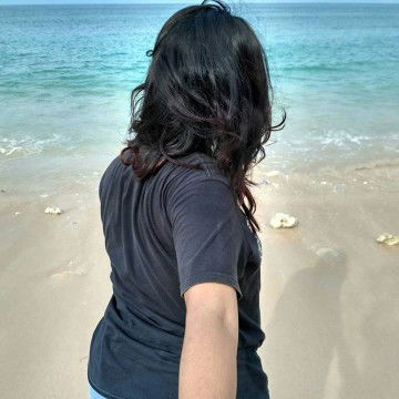 Vanesca Naftalie profile icon