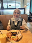 Nur Amirah Najihah profile icon