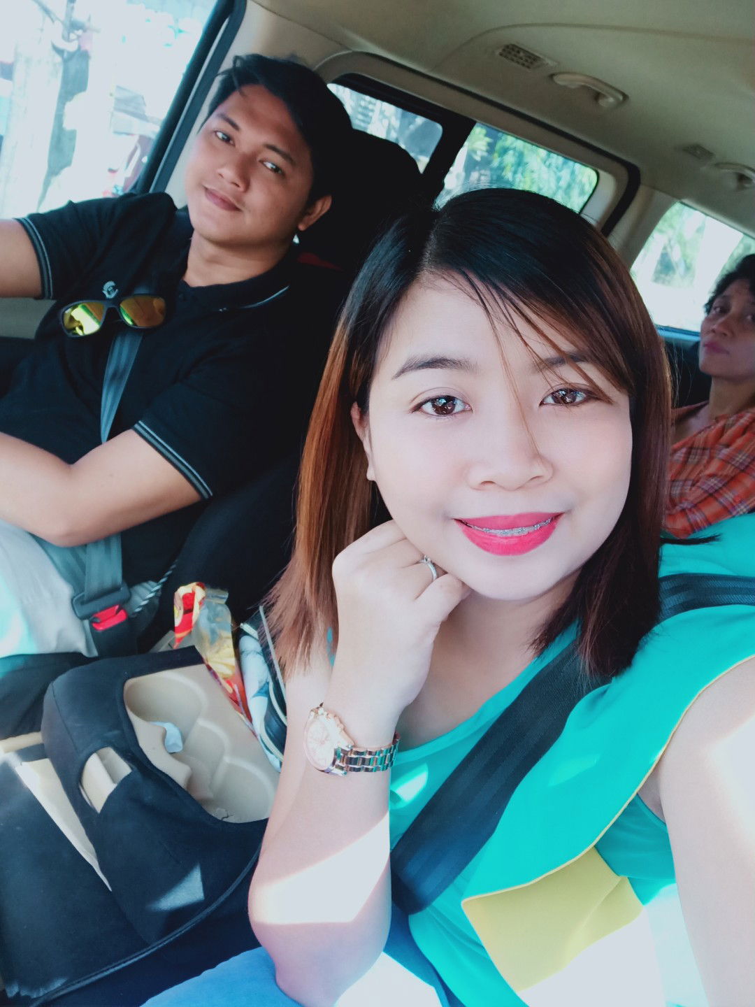 Then Yell Clvr profile icon