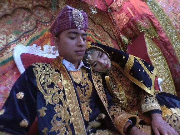 Meli Fajriati profile icon