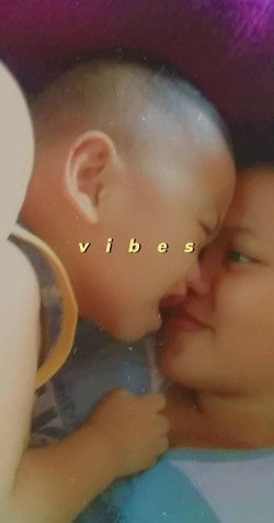 Krista Mae Leonardo profile icon