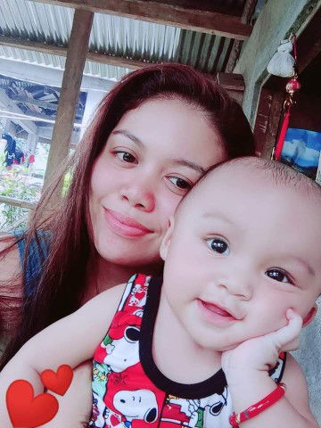 Aira Maricar Rosales Lunzaga profile icon