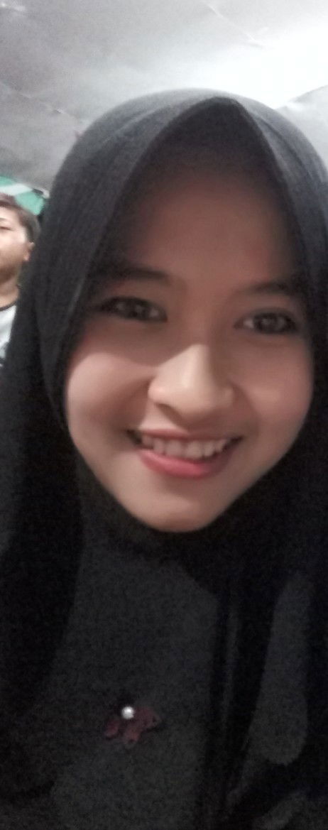 Siti Annisa profile icon