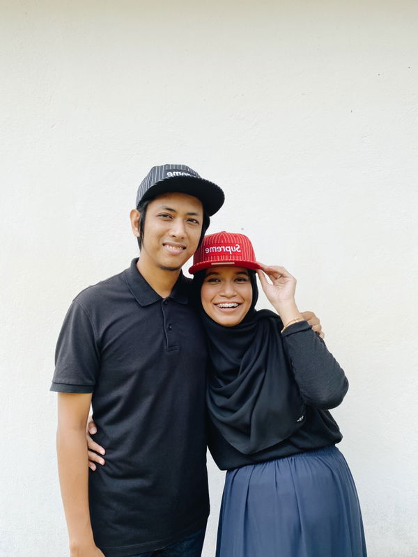 Nisa Hussin profile icon