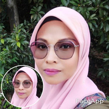 IdaRoyani Bt Boniran profile icon