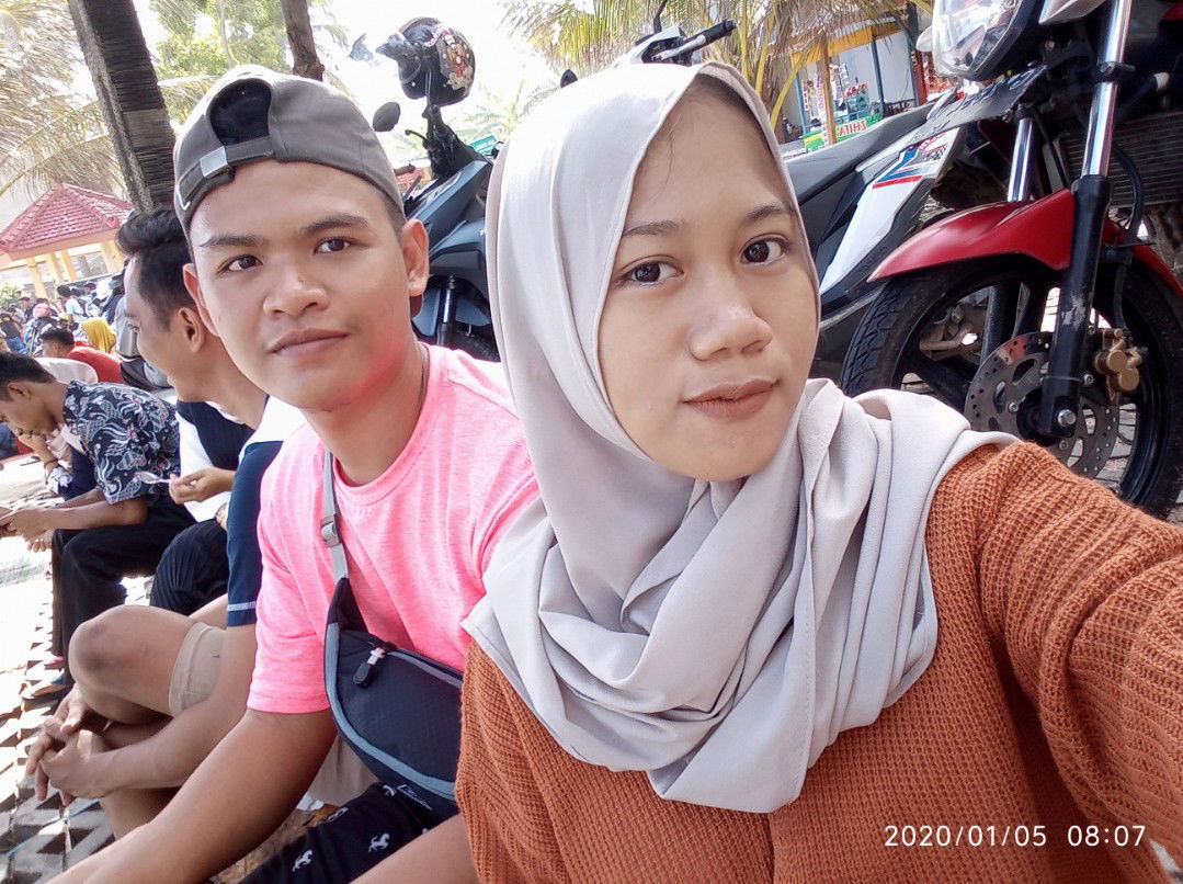 Nadya Veronika Trilistiyani profile icon