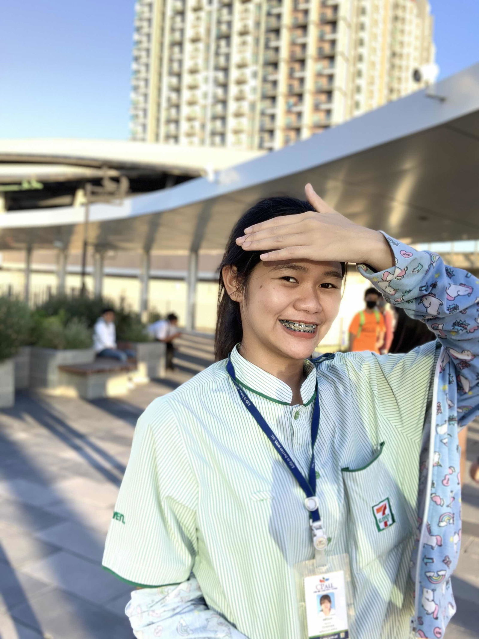 Meow Sasiwimon profile icon