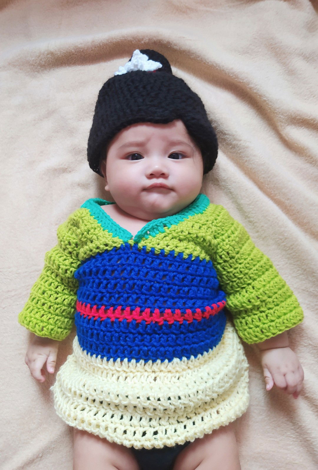 Lalih Villaflor profile icon