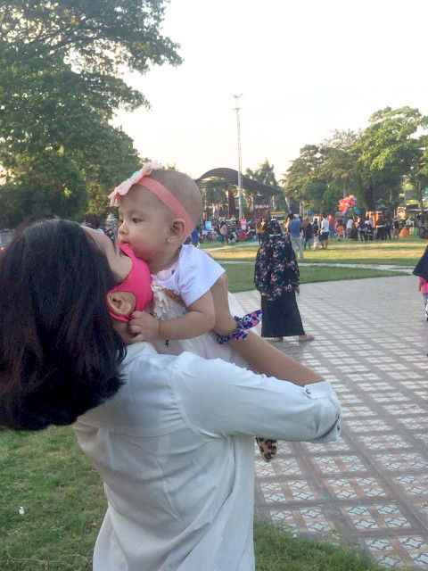 Diana Atmaja profile icon