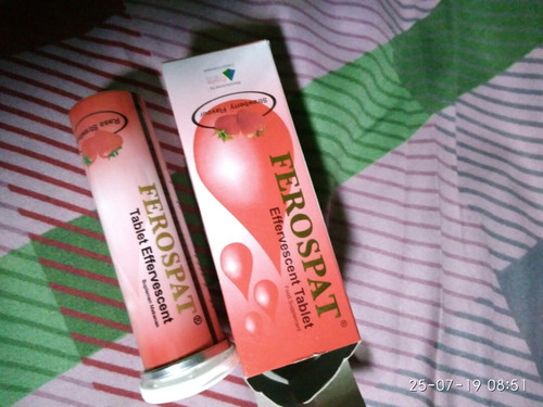 tambah darah