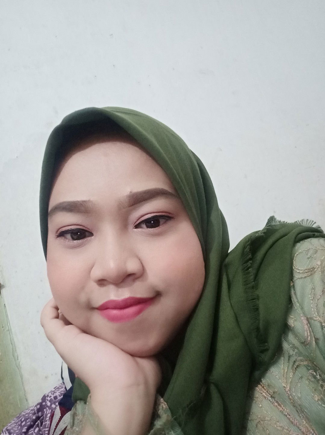 siti fatimah profile icon