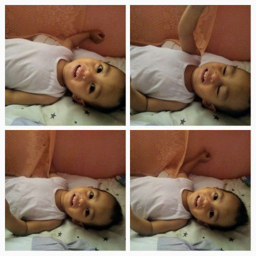 1yr&3mos. my baby not yet talking!