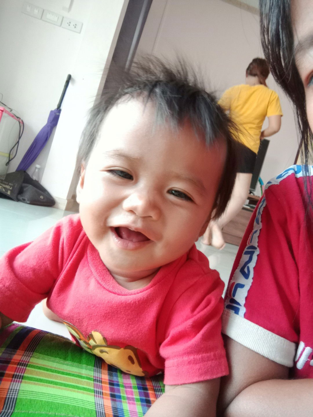 ศรสุดา กองใจ profile icon