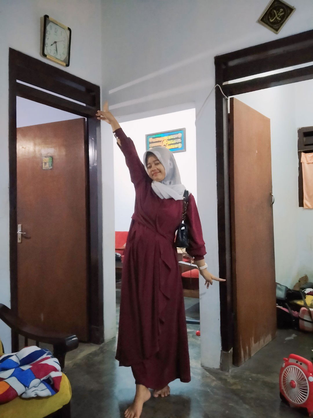 Luvy Anggi profile icon