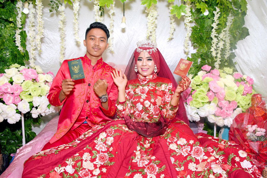 Vhi Novitasari Inzuvi profile icon