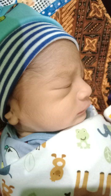 euis aryanti profile icon