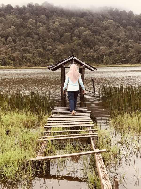 Uswatun Islamiyah profile icon