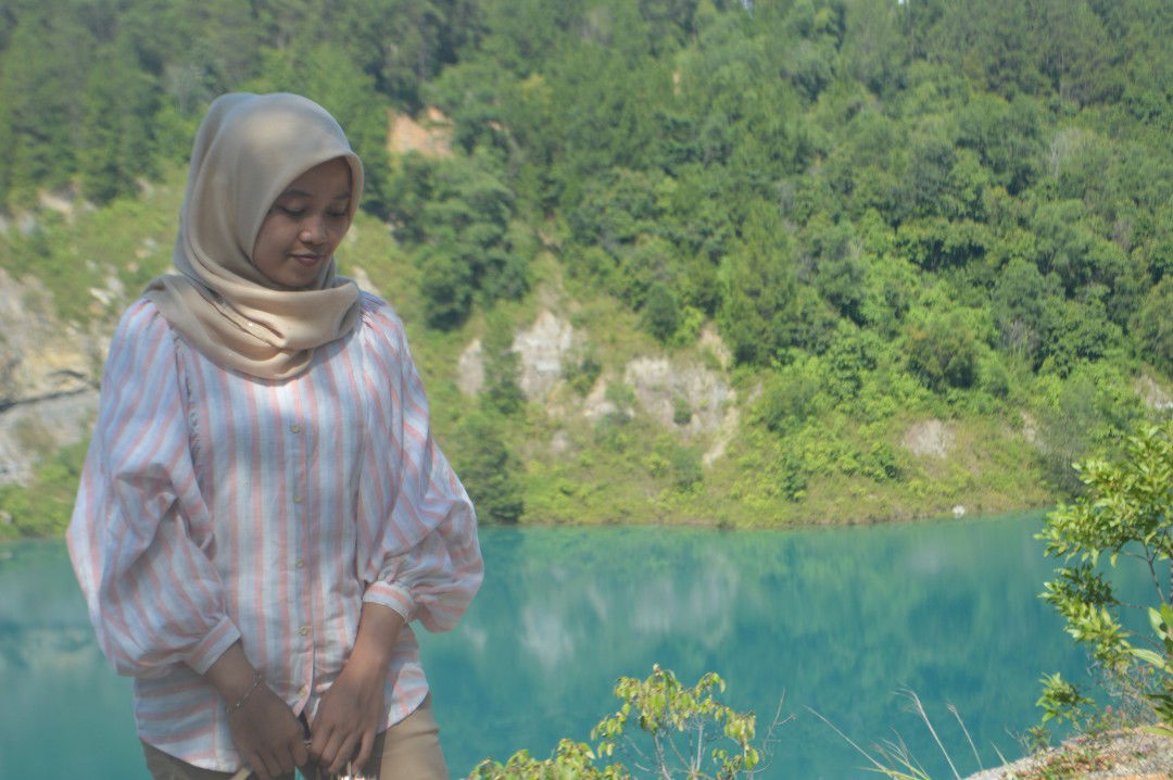 Meliana Lubis profile icon