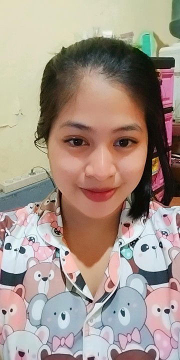 Yonet Astenia Nugraheni profile icon