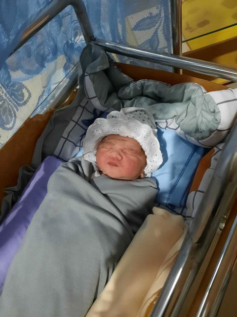 Ce Iweit Swiet Adenga profile icon