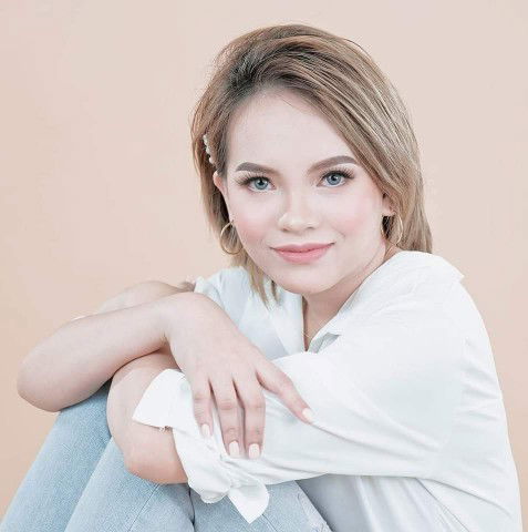 Abigail Dacillo Ahon profile icon