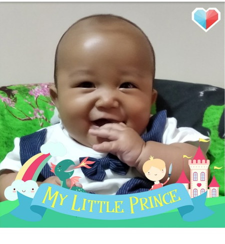 TerimaKasihku Hari 2