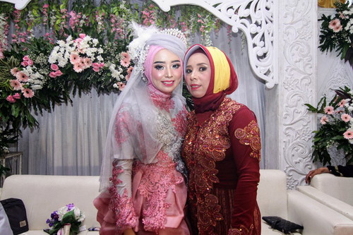 Terimakasihku Hari 3