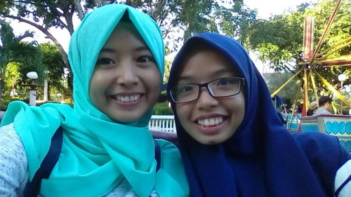 Terima Kasihku Hari 4