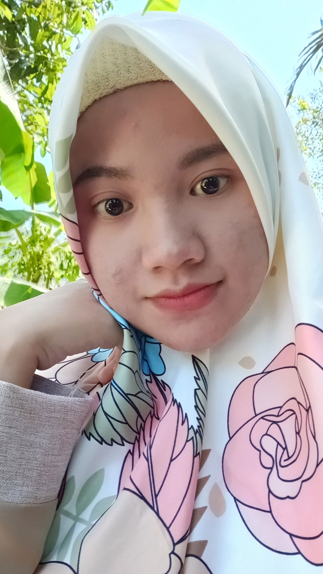 ila tiara profile icon