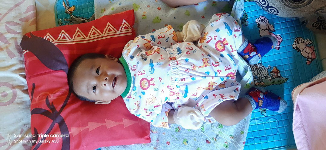 Risandria arka prastyo profile icon