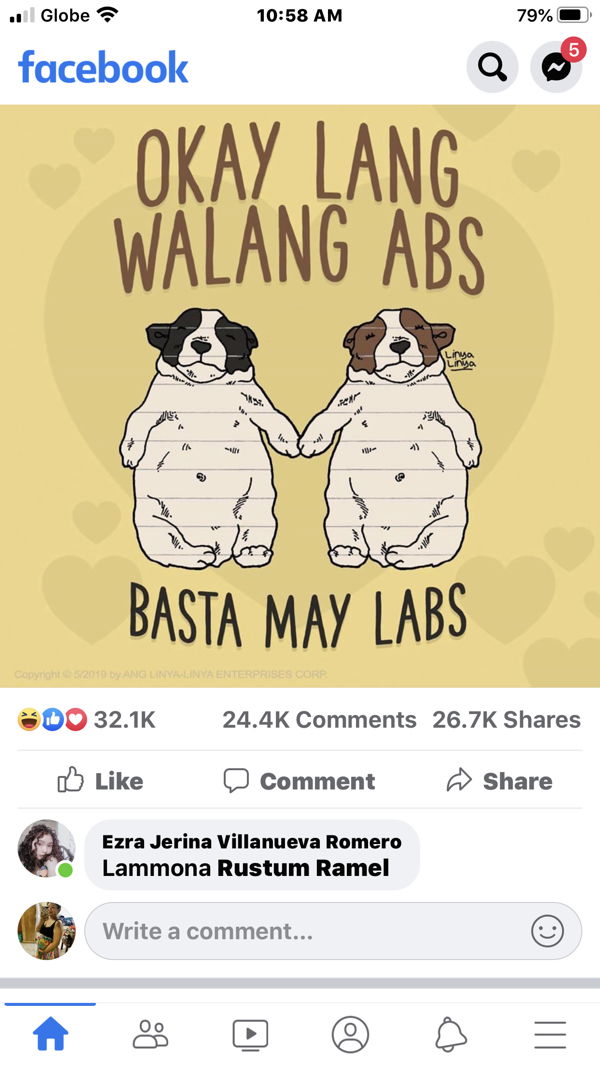 Mommy Iya profile icon