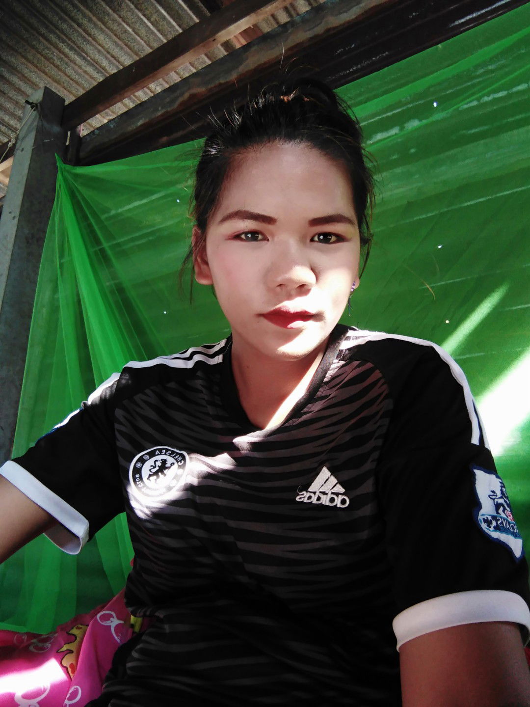 Niphathon Wannaphat profile icon